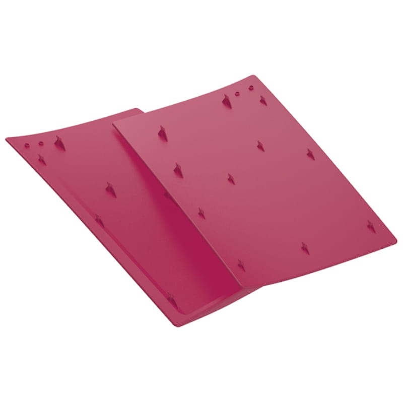 Coque PS5 Standard Rose - Ítem1