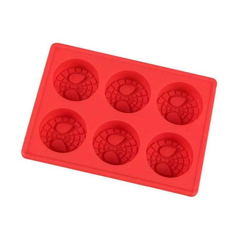 Cubitera Superhéroes