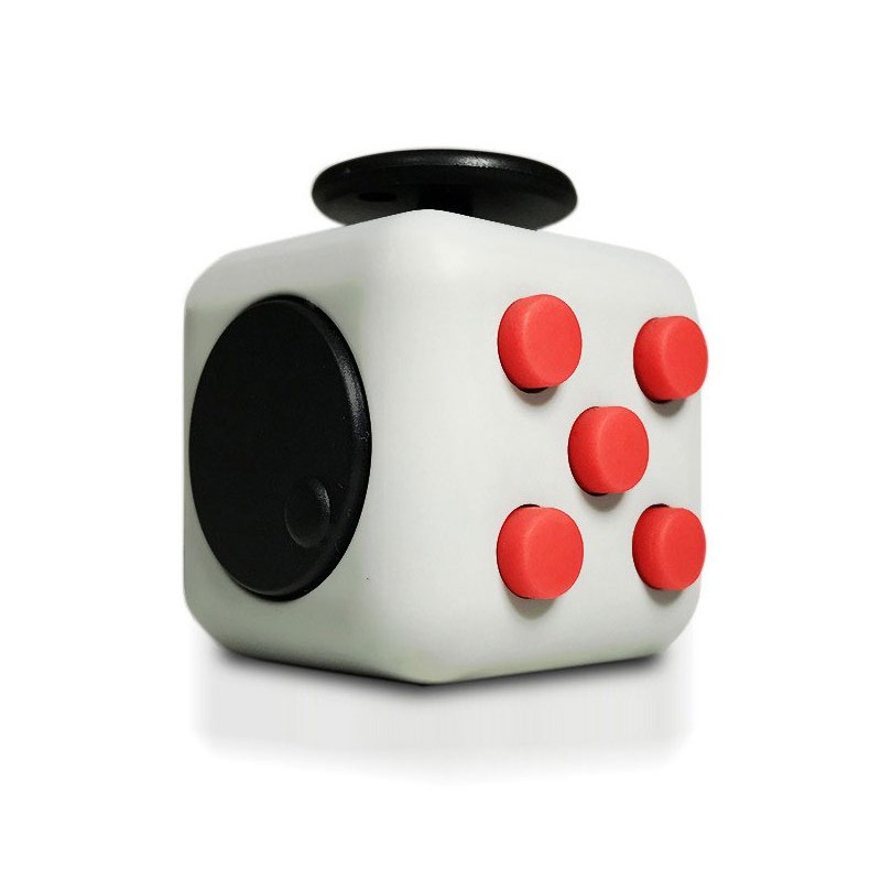 Cubo Anti-Stress