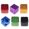 Anti-Stress Cube Spinner - Item