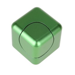 Anti-Stress Cube Spinner - Item5