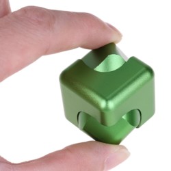 Anti-Stress Cube Spinner - Item6