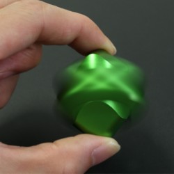 Anti-Stress Cube Spinner - Item1