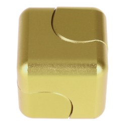 Anti-Stress Cube Spinner - Item11