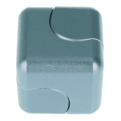Anti-Stress Cube Spinner - Item10
