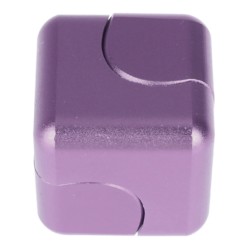 Anti-Stress Cube Spinner - Item9