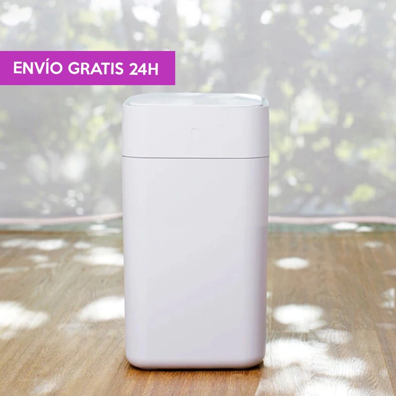 Xiaomi Townew T1 - Cubo de Basura Smart