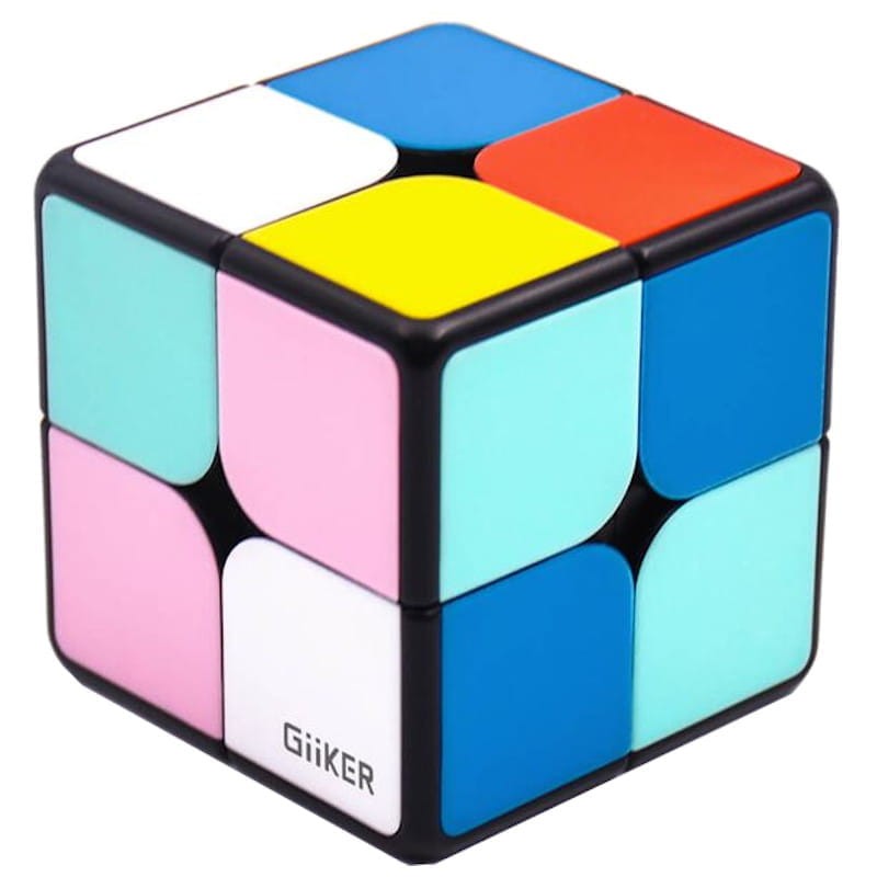 Cubo de Rubik Xiaomi Giiker SuperCube i2