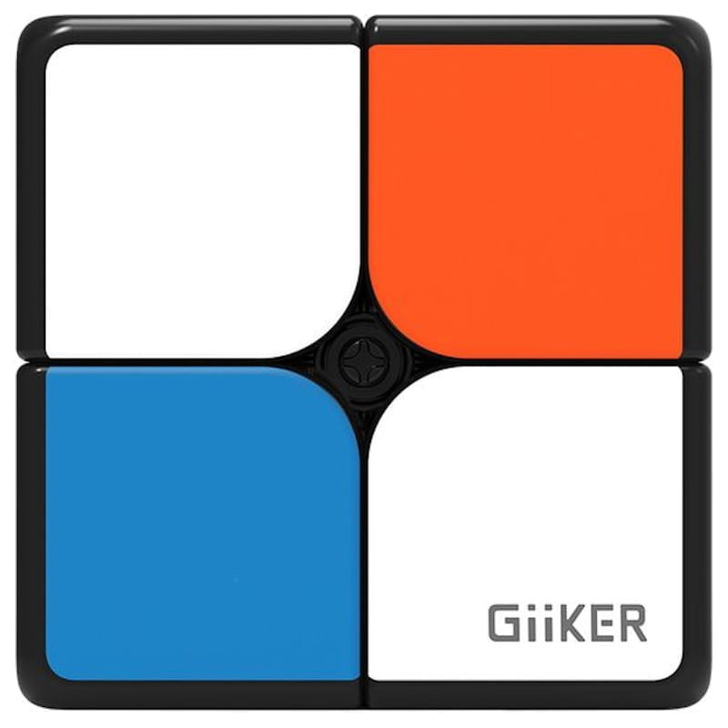 Cubo Rubik Xiaomi Giiker SuperCube i2 - Item1