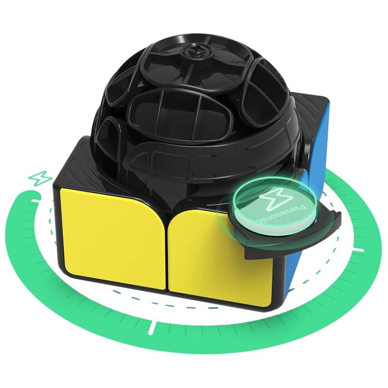 Cubo Rubik Xiaomi Giiker SuperCube i2 - Item2