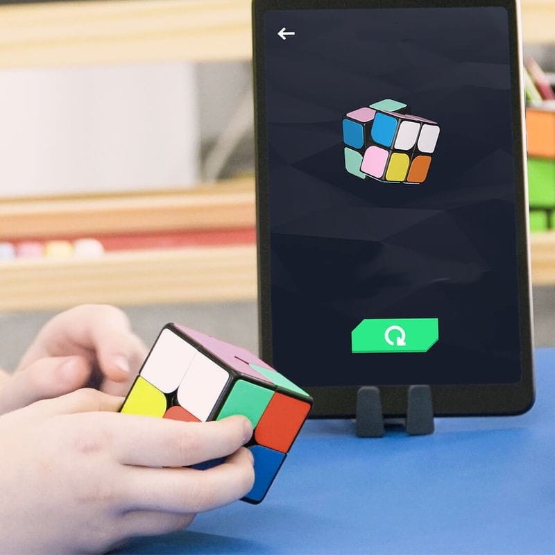 Cubo Rubik Xiaomi Giiker SuperCube i2 - Item3