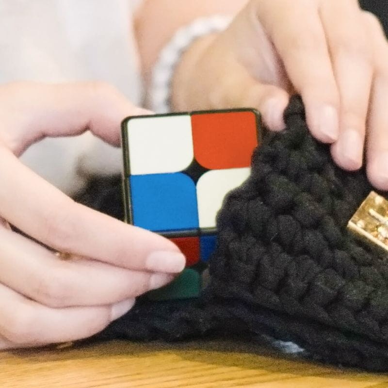 Cubo Rubik Xiaomi Giiker SuperCube i2 - Item4