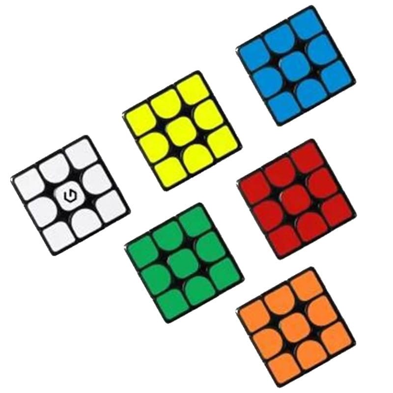Rubik's Cube Xiaomi Giiker SuperCube M3 - Ítem2