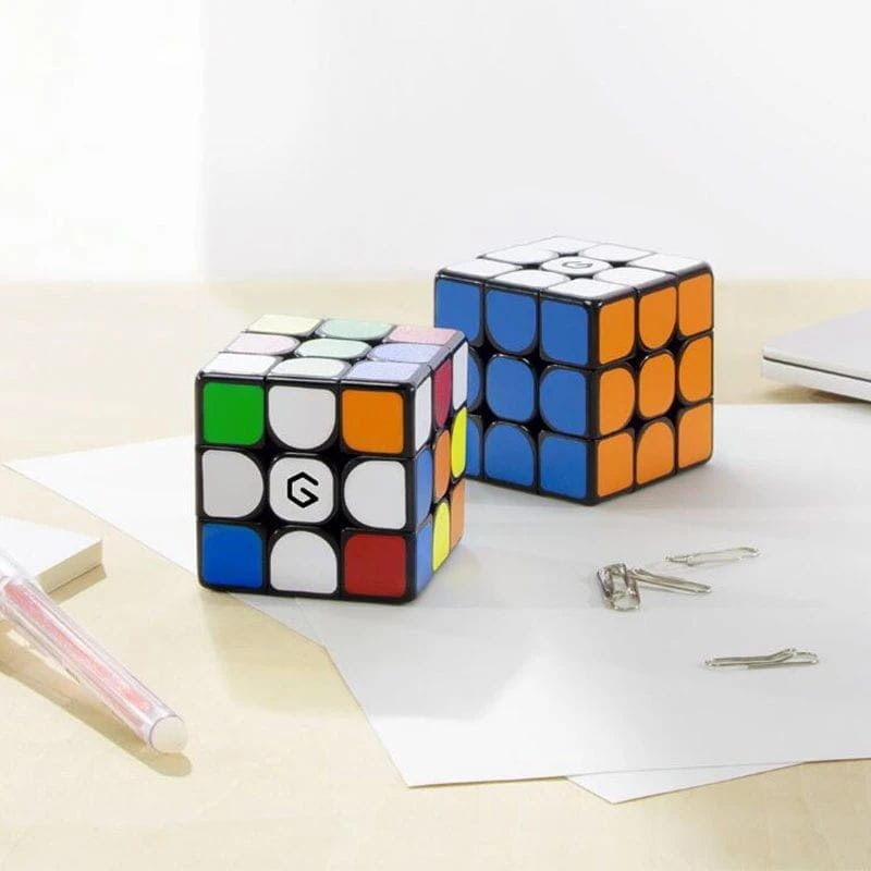 Cubo de Rubik Xiaomi Giiker SuperCube M3 - Item5