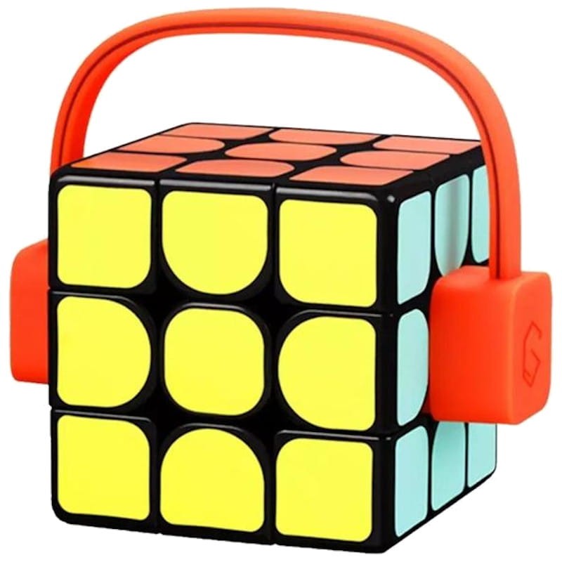 Giiker Super Cube I3S Lite Juego de Puzzle