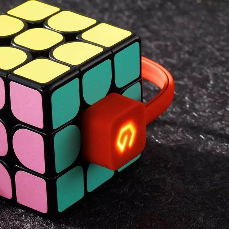 Cubo de Rubik Xiaomi Giiker SuperCube i3 - Item1