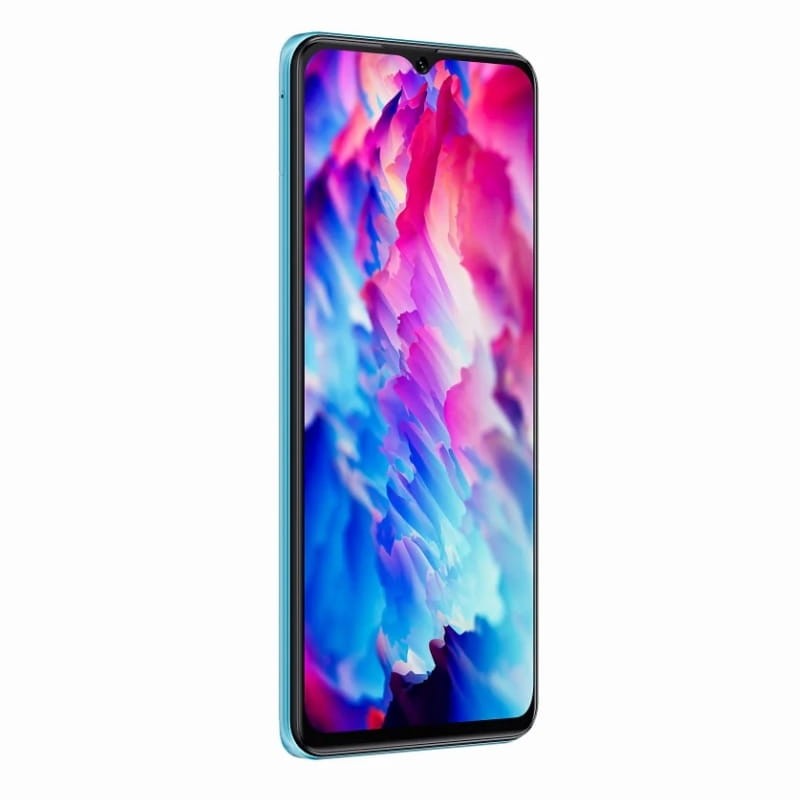 Cubot A1 4GB/128GB Azul - Teléfono móvil - Ítem1