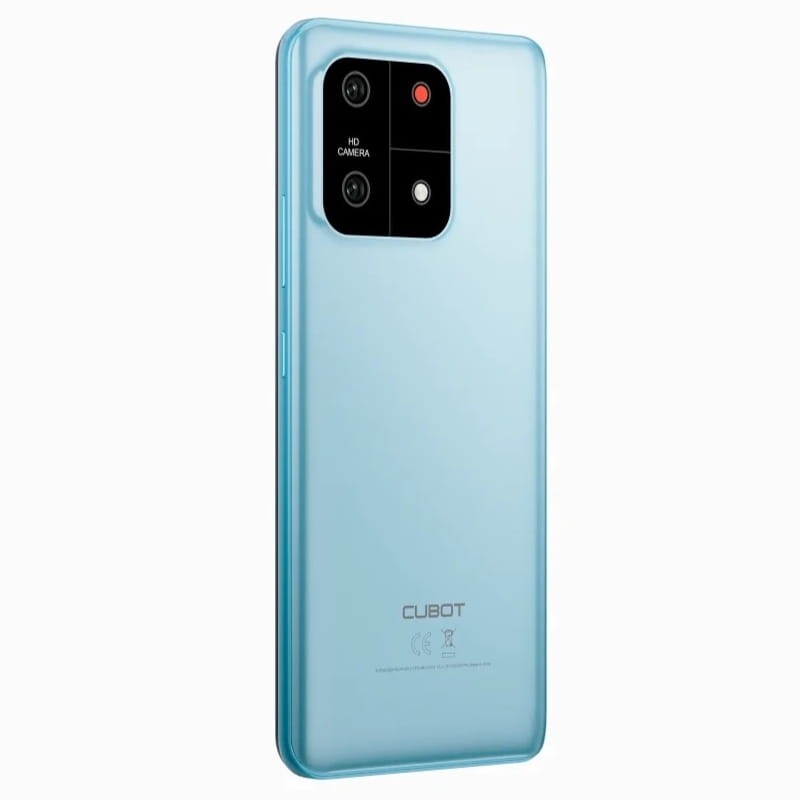 Cubot A1 4GB/128GB Azul - Teléfono móvil - Ítem2