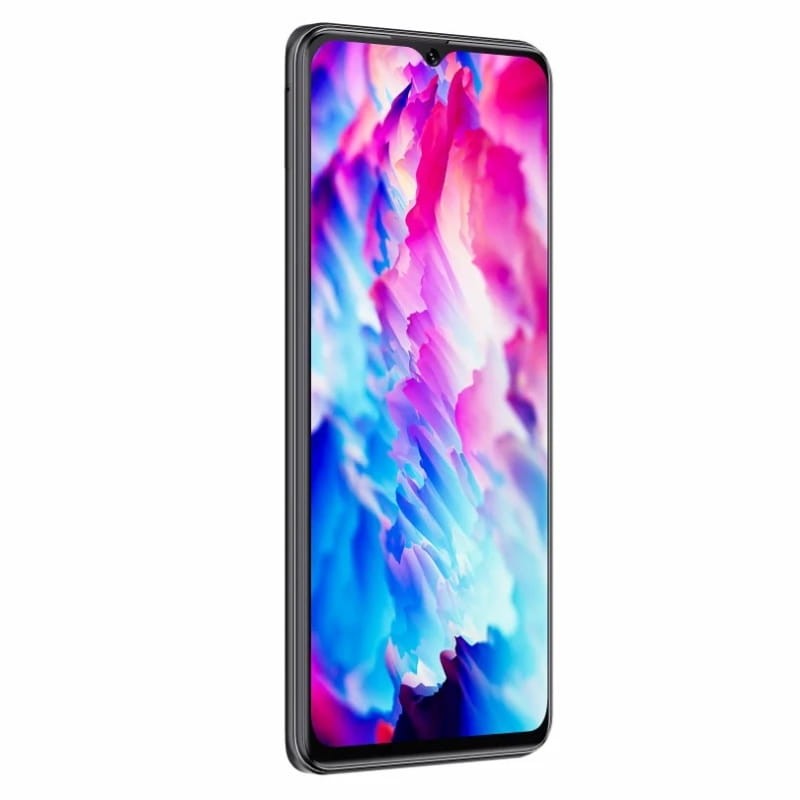 Cubot A1 4GB/128GB Negro - Teléfono móvil - Ítem1