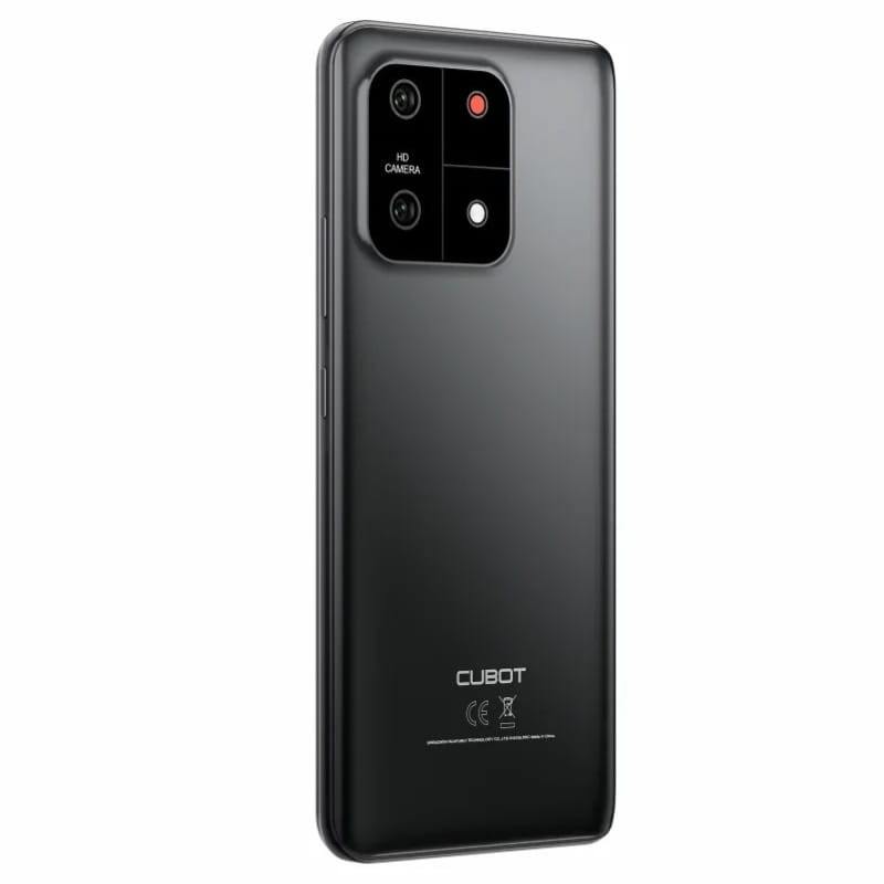 Cubot A1 4GB/128GB Negro - Teléfono móvil - Ítem2