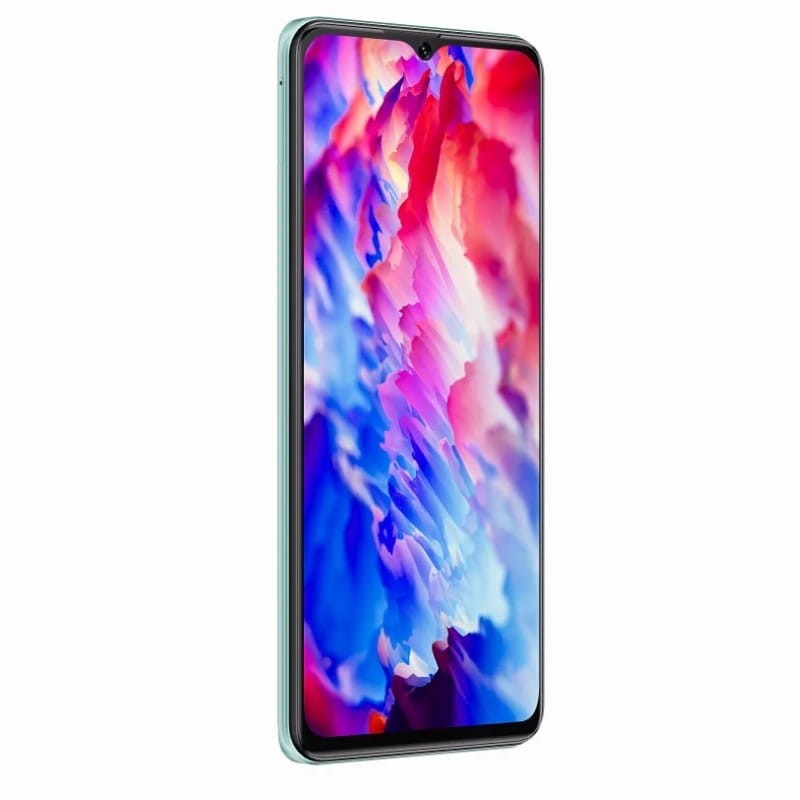 Cubot A1 4GB/128GB Verde - Teléfono móvil - Ítem1