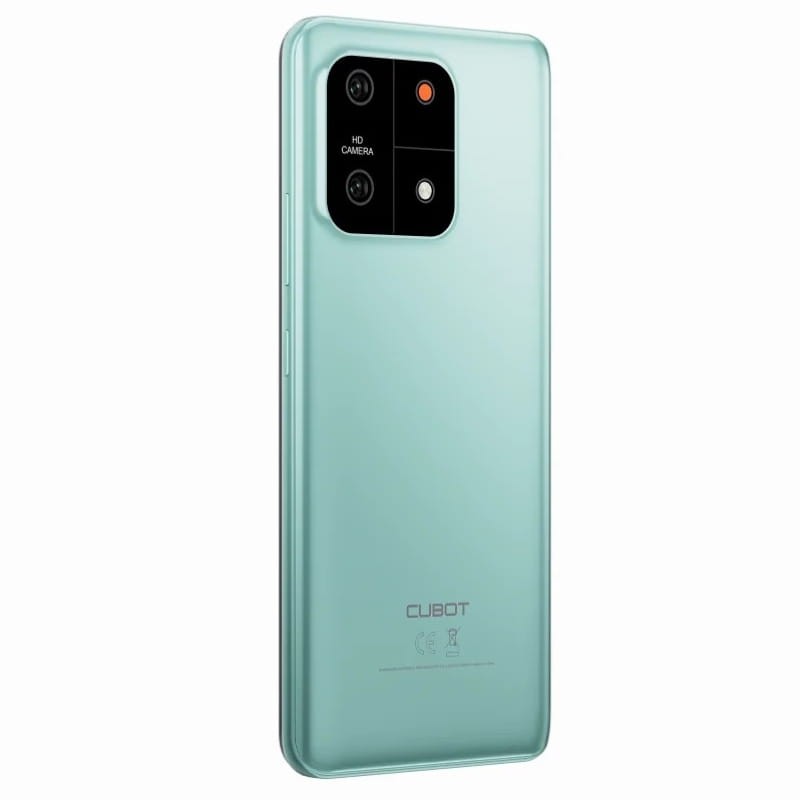Cubot A1 4GB/128GB Verde - Teléfono móvil - Ítem2