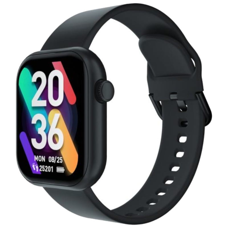 Smartwatch online c5 caracteristicas
