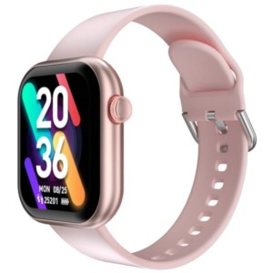 Cubot C5 Or Rose - Montre Intelligente