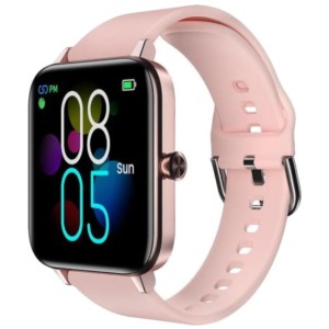 Cubot C7 Rose - Montre Connectée