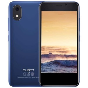 Cubot J10 32GB Blue