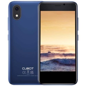 Cubot J10 32Go Bleu