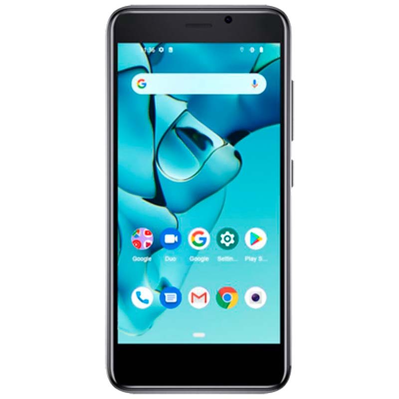 Cubot J10 32GB Negro - Ítem1