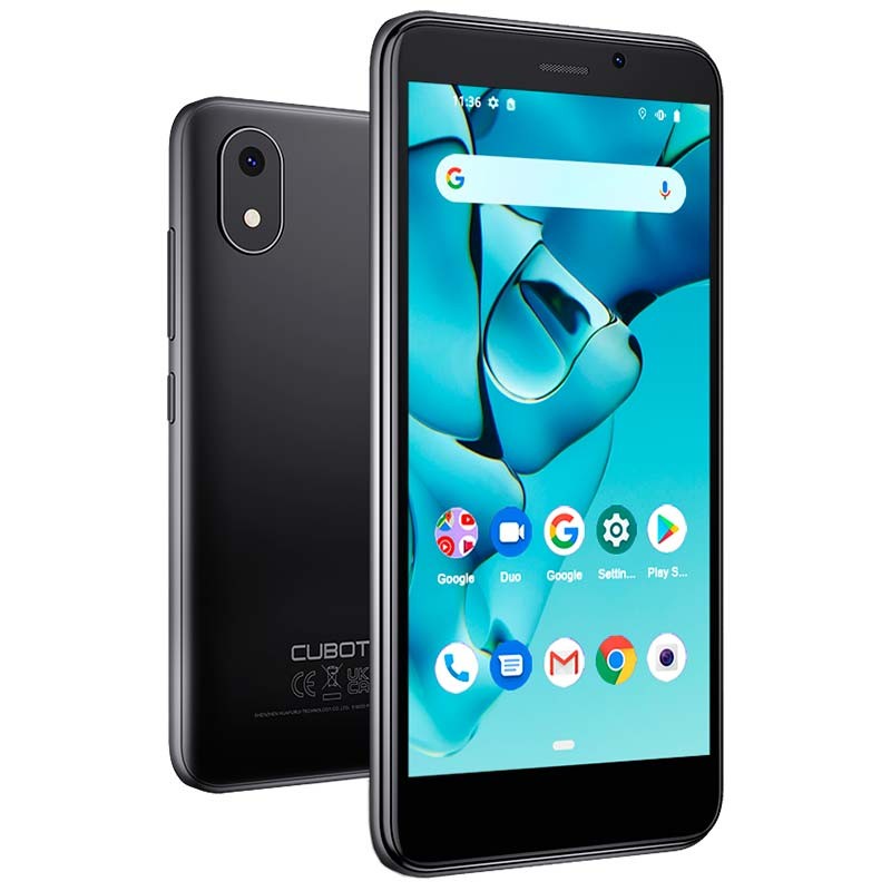 Cubot J10 32GB Negro - Ítem3