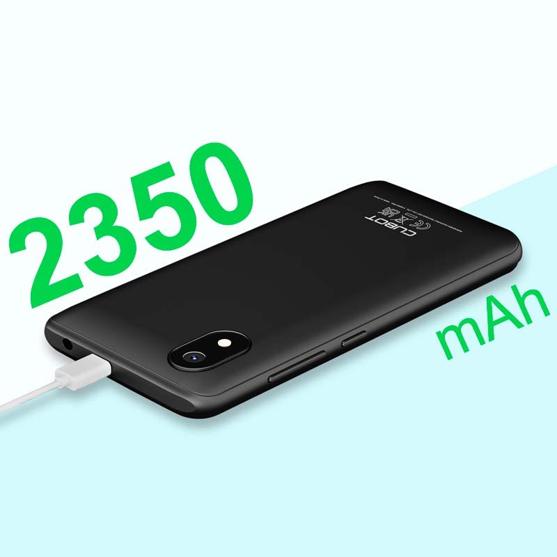 Cubot J10 32GB Negro - Ítem4