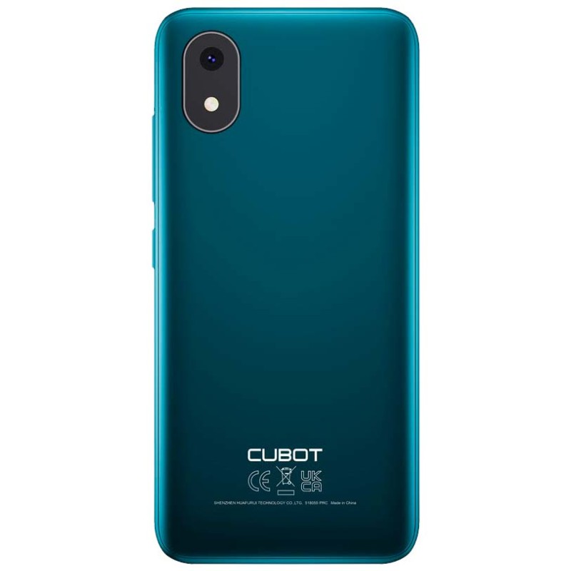 Cubot J10 32Go Vert - Téléphone portable - Ítem2