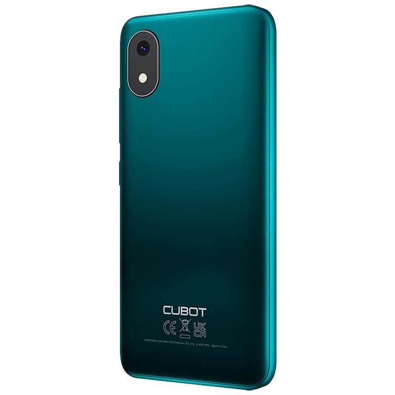 Cubot J10 32Go Vert - Téléphone portable - Ítem3