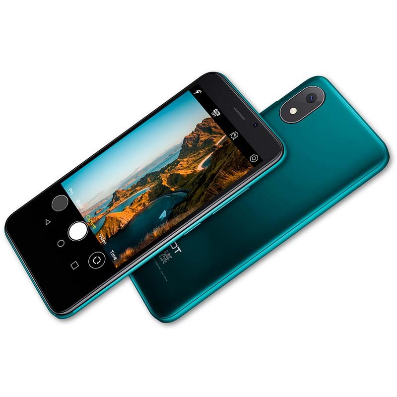 Cubot J10 32Go Vert - Téléphone portable - Ítem4