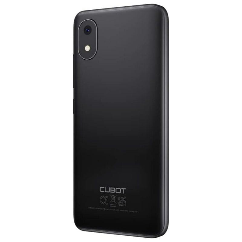 Cubot J20 2GB/16GB Negro - Teléfono móvil - Ítem2