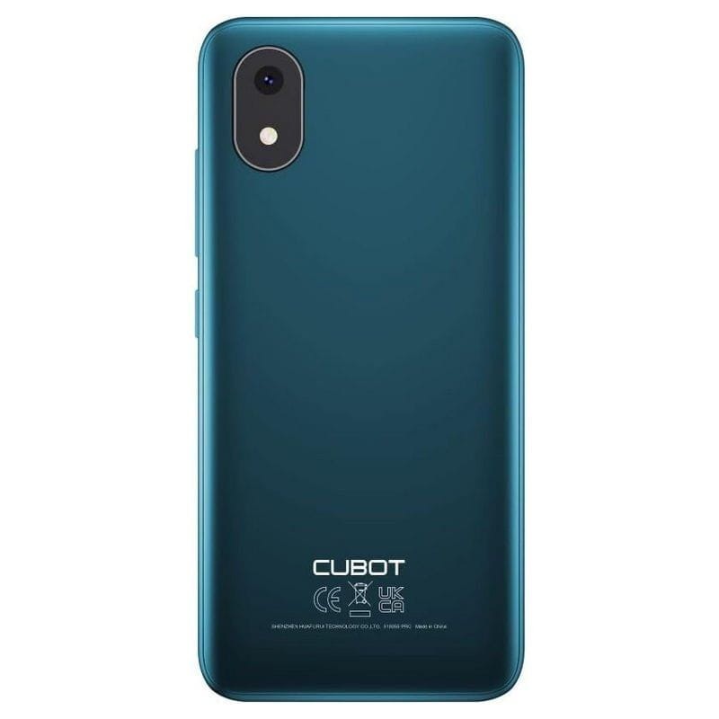 Cubot J20 2GB/16GB Verde - Teléfono móvil - Ítem2
