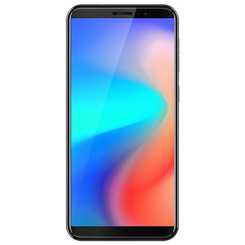 Cubot J3 Pro