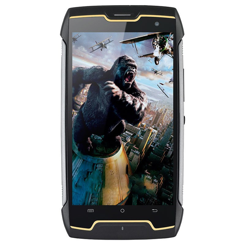 Cubot King Kong