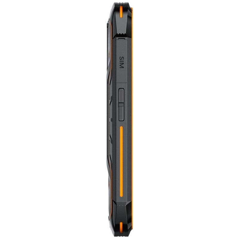 Cubot King Kong 5 Pro 4GB/64GB Negro/Naranja - Clase B Reacondicionado - Ítem3