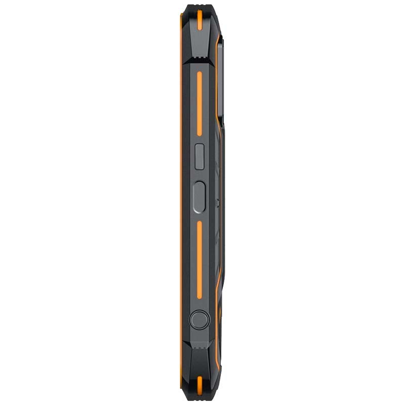 Cubot King Kong 5 Pro 4GB/64GB Negro/Naranja - Clase B Reacondicionado - Ítem4