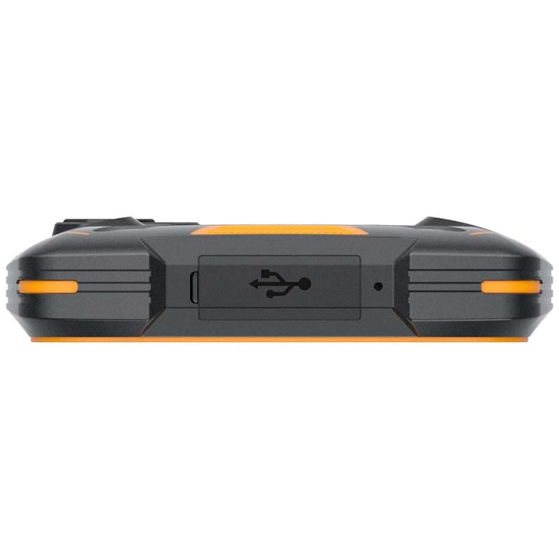 Cubot King Kong 5 Pro 4GB/64GB Negro/Naranja - Clase B Reacondicionado - Ítem5