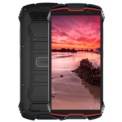 Cubot King Kong Mini 2 3GB/32GB Negro/Rojo - Ítem