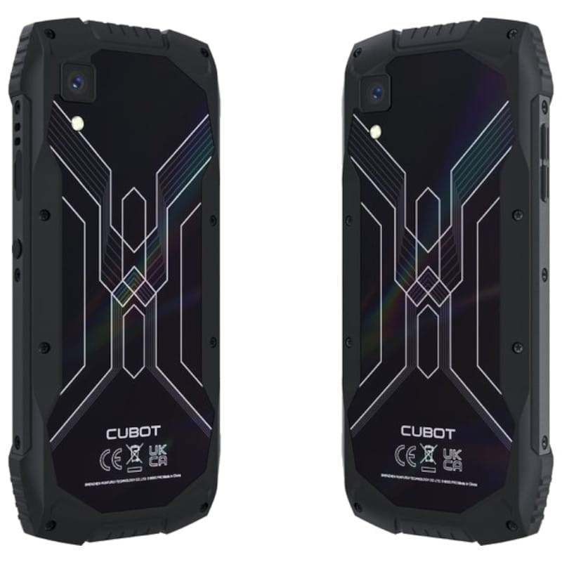 cubot king kong mini 2 firmware