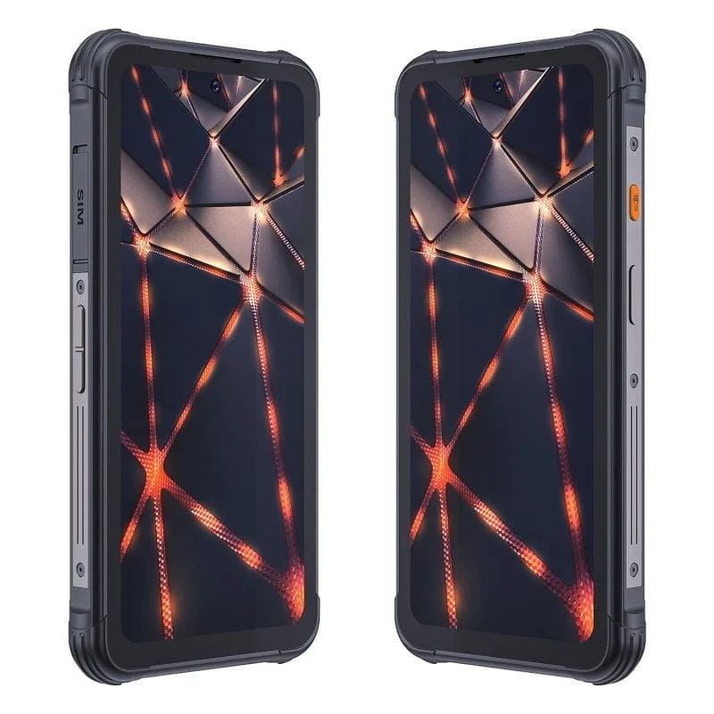 Cubot KingKong 8 6GB/256GB Noir - Téléphone mobile - Ítem1