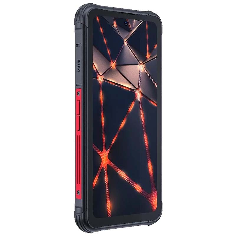 Téléphone portable Cubot KingKong 8 6Go/256Go Rouge - Ítem2