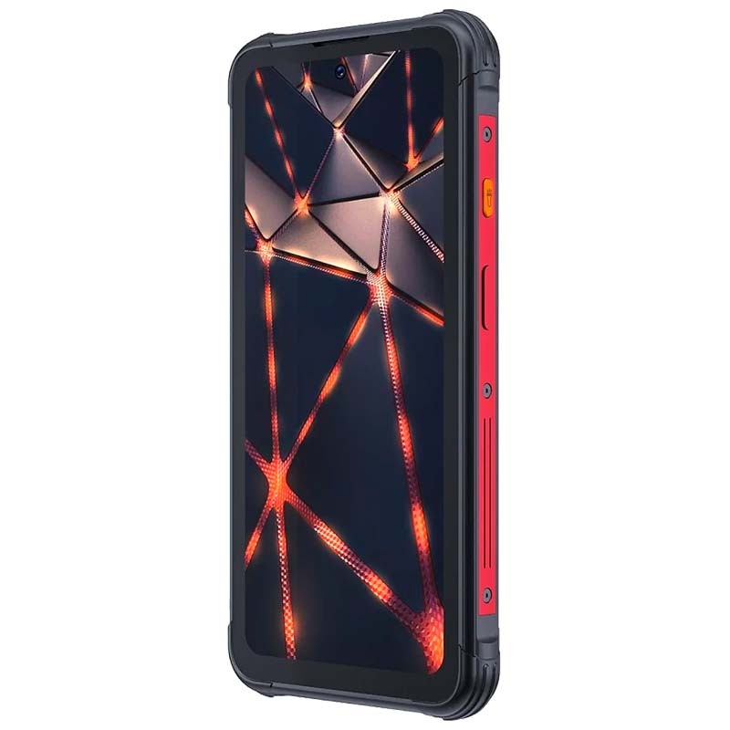Téléphone portable Cubot KingKong 8 6Go/256Go Rouge - Ítem3