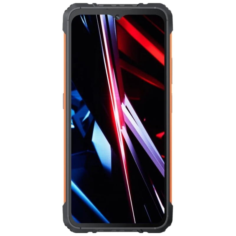 Cubot KingKong Ace 3 8Go/256Go Noir Orange - Ítem1